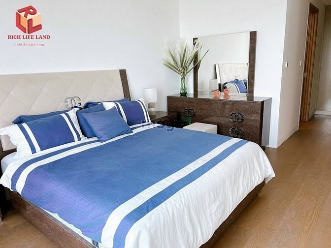 Hình ảnh RIVER THỦ THIÊM thang máy riêng, nội thất sang trọng - giá 3000$