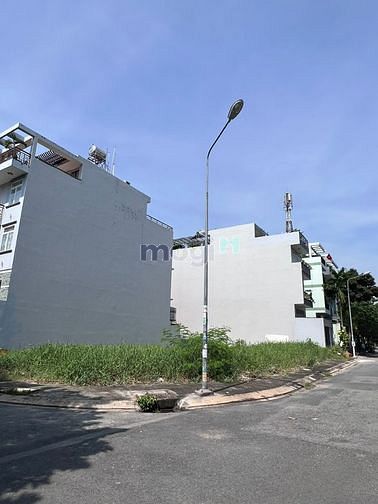 Hình ảnh Bán gấp miếng đất Vườn Lài,  Quận 12, giá 2 tỷ2 /80m2, SHR