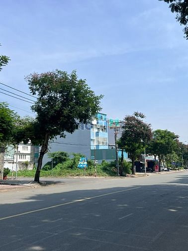 Hình ảnh Bán gấp miếng đất Vườn Lài,  Quận 12, giá 2 tỷ2 /80m2, SHR