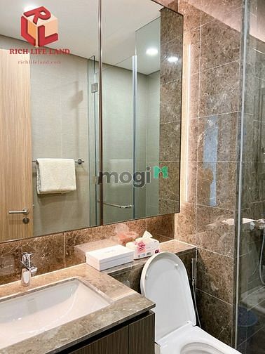 Hình ảnh RIVER THỦ THIÊM thang máy riêng, nội thất sang trọng - giá 3000$