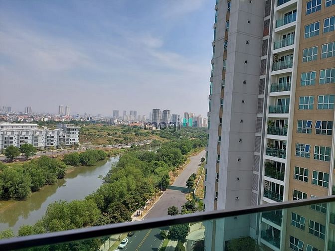 Hình ảnh Mb6623 nạp rút nhanh chóng Sadora Apartment đầy đủ nội thất diện tích 119m²
