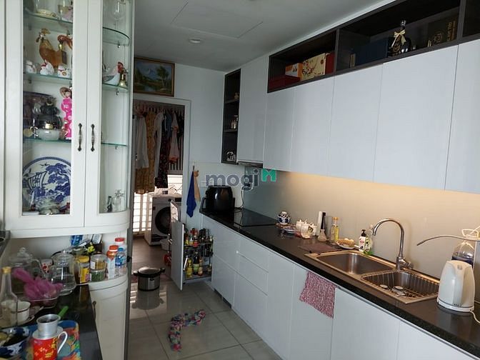 Hình ảnh Mb6623 nạp rút nhanh chóng Sadora Apartment đầy đủ nội thất diện tích 119m²