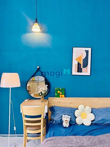Hình ảnh Cho Thuê Căn Hộ Dịch Vụ Bancol Đầy Đủ Nội Thất Giá Rẻ