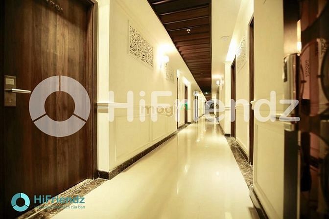 Hình ảnh Hình Thật Giá Thật - CĂN HỘ NGAY TRUNG TÂM QUẬN 7 - HỖ TRỢ CỌC