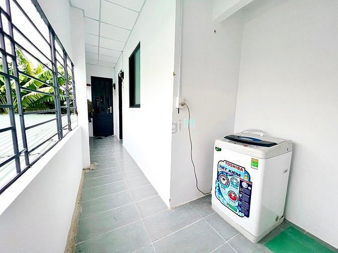 Hình ảnh Cho Thuê Căn Hộ Dịch Vụ Bancol Đầy Đủ Nội Thất Giá Rẻ