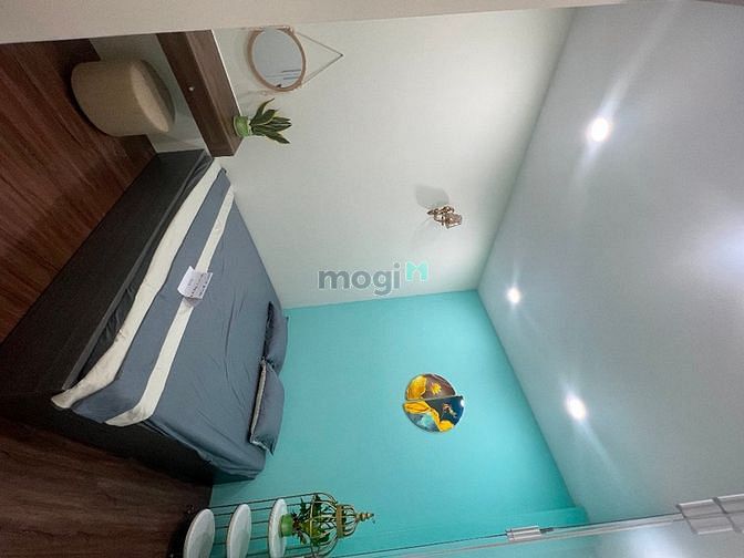 Hình ảnh Bán chung cư Studio full nội thất gần sân bay giá chỉ từ 998tr