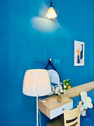 Hình ảnh Cho Thuê Căn Hộ Dịch Vụ Bancol Đầy Đủ Nội Thất Giá Rẻ