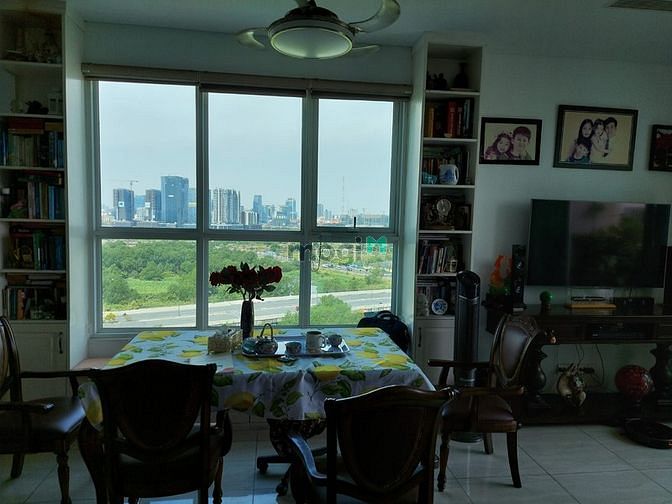 Hình ảnh Mb6623 nạp rút nhanh chóng Sadora Apartment đầy đủ nội thất diện tích 119m²