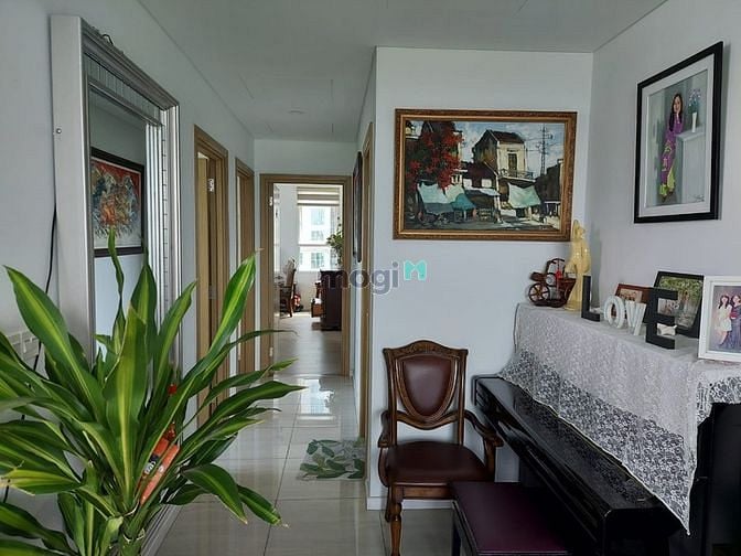 Hình ảnh Mb6623 nạp rút nhanh chóng Sadora Apartment đầy đủ nội thất diện tích 119m²