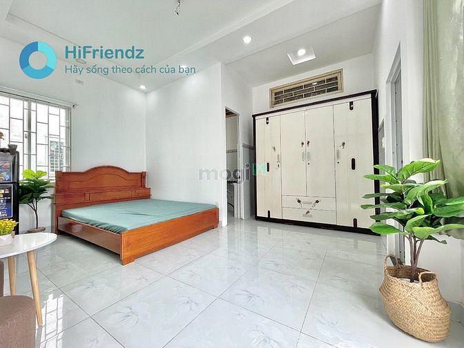 Hình ảnh 1 phòng ngủ siêu rẻ siêu ngon Quận Bình Thạnh