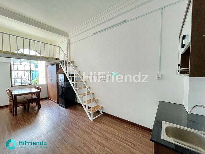 Hình ảnh DUPLEX Siêu Siêu Rộng LOTTE MART Cộng Hoà 🌸🌸
