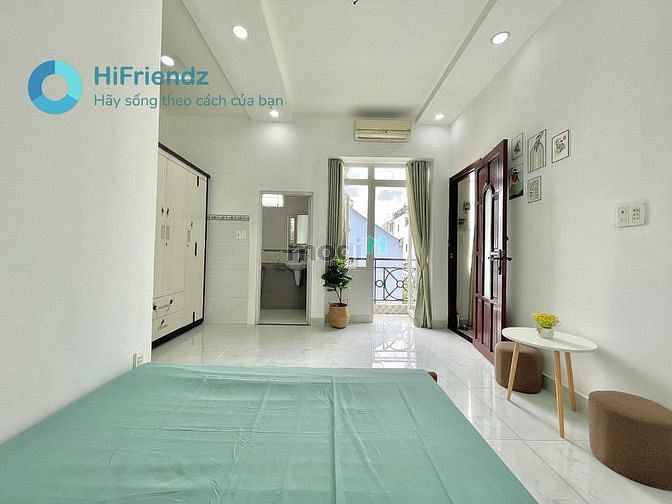 Hình ảnh 1 phòng ngủ siêu rẻ siêu ngon Quận Bình Thạnh
