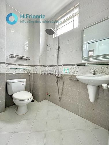 Hình ảnh 1 phòng ngủ siêu rẻ siêu ngon Quận Bình Thạnh
