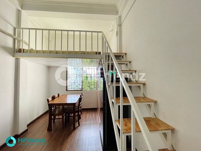 Hình ảnh DUPLEX Siêu Siêu Rộng LOTTE MART Cộng Hoà 🌸🌸
