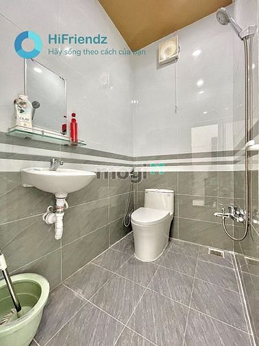 Hình ảnh 1 phòng ngủ siêu rẻ siêu ngon Quận Bình Thạnh
