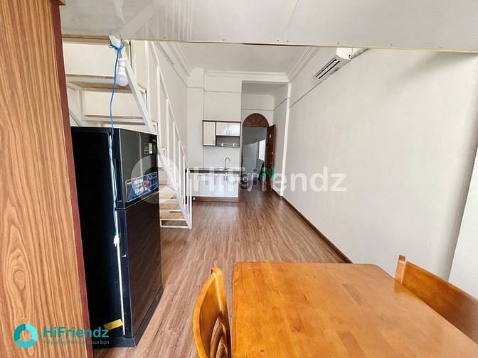 Hình ảnh DUPLEX Siêu Siêu Rộng LOTTE MART Cộng Hoà 🌸🌸