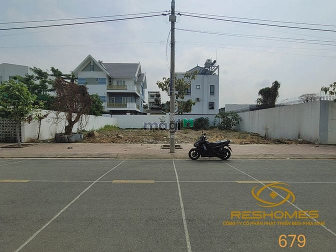 Hình ảnh Bán 2 lô biệt thự 440m2 kdc Phúc Hiếu gần dự án Aeon BH giá 10,5