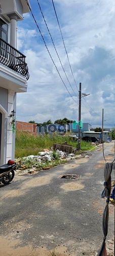 Hình ảnh Cần ra liền lô đất đường Trần Phú, P4, Q5. 90m2.Sổ hồng riêng