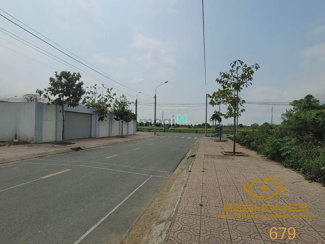 Hình ảnh Bán 2 lô biệt thự 440m2 kdc Phúc Hiếu gần dự án Aeon BH giá 10,5