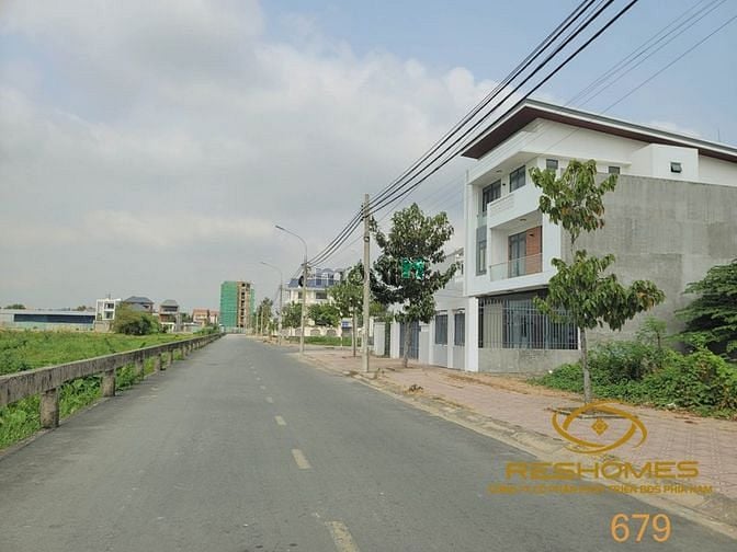 Hình ảnh Bán 2 lô biệt thự 440m2 kdc Phúc Hiếu gần dự án Aeon BH giá 10,5