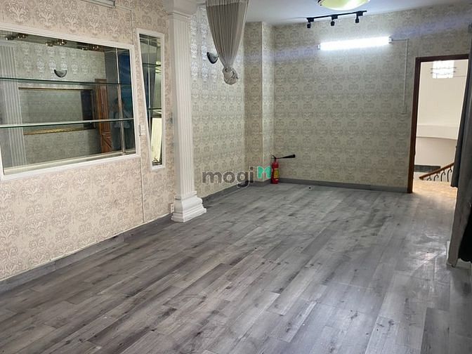 Hình ảnh Cho Thuê Nhà 4 Tầng -  MT Rộng - Giá Sốc.