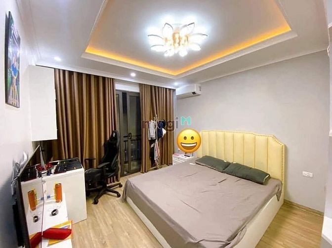 Hình ảnh 💥Bán nhà Trương Định - 4 tầng đẹp long lanh - 28m - 2,75 tỷ
