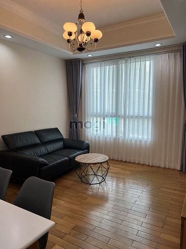 Hình ảnh Cho thuê căn hộ The Manor- lầu 16 1 phòng ngủ 1WC