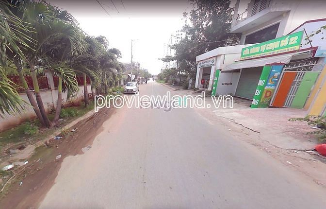 Hình ảnh Bán đất gần chung cư 4S Linh Đông Thủ Đức, 1372m2 đất, sổ hồng