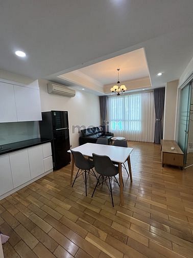 Hình ảnh Cho thuê căn hộ The Manor- lầu 16 1 phòng ngủ 1WC