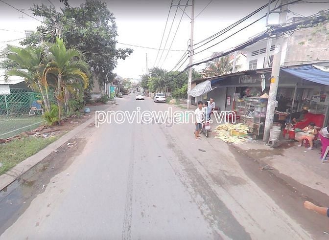 Hình ảnh Bán đất gần chung cư 4S Linh Đông Thủ Đức, 1372m2 đất, sổ hồng