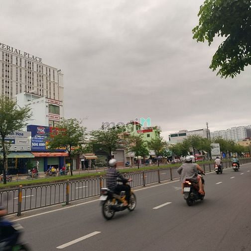Hình ảnh Mặt tiền kinh doanh sầm suất, 4 tầng, Tên Lửa Bình Tân, chỉ 2 tỷ 950