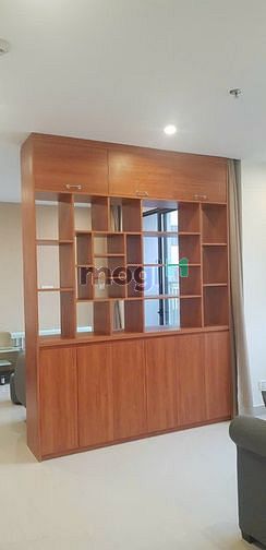 Hình ảnh Cho thuê 2 PN+ full nội thất Vinhomes Grand Park giá 7tr siêu rẻ