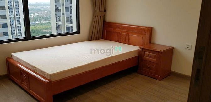 Hình ảnh Cho thuê 2 PN+ full nội thất Vinhomes Grand Park giá 7tr siêu rẻ