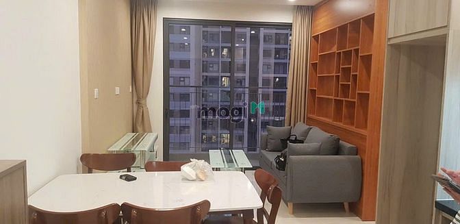 Hình ảnh Cho thuê 2 PN+ full nội thất Vinhomes Grand Park giá 7tr siêu rẻ