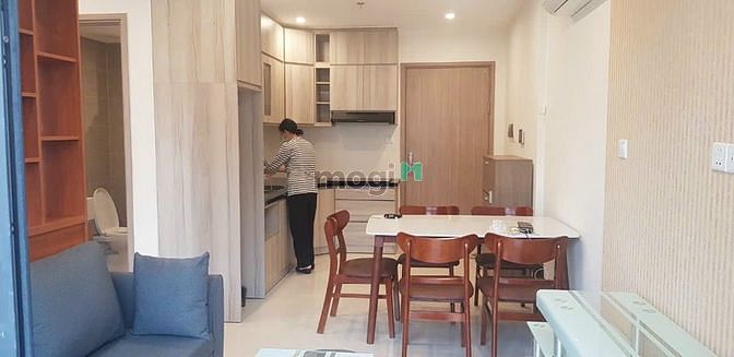 Hình ảnh Cho thuê 2 PN+ full nội thất Vinhomes Grand Park giá 7tr siêu rẻ