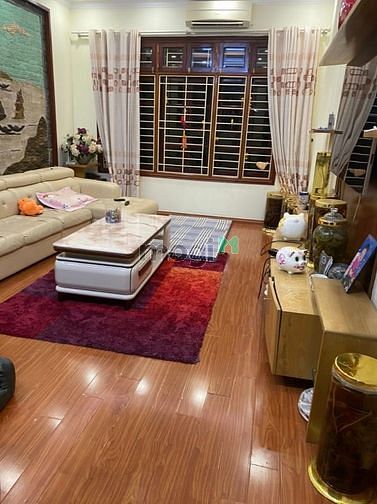 Hình ảnh Bán nhà Quốc Tử Giám, Đống Đa, Ô Tô, 2 Thoáng, 60m2 5 Tầng, Giá 8 Tỷ