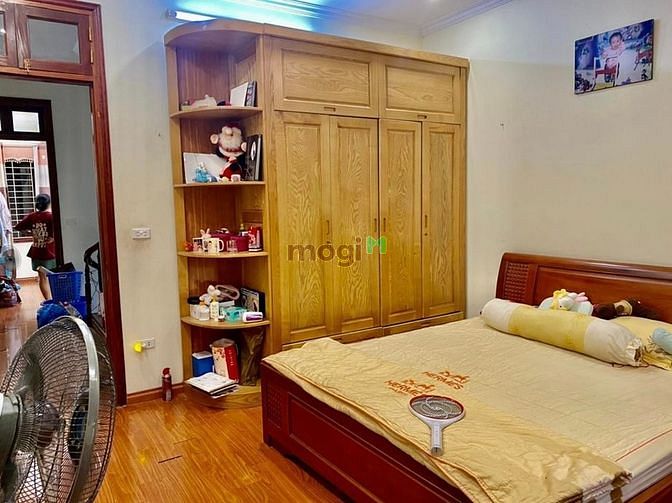 Hình ảnh Bán nhà Quốc Tử Giám, Đống Đa, Ô Tô, 2 Thoáng, 60m2 5 Tầng, Giá 8 Tỷ