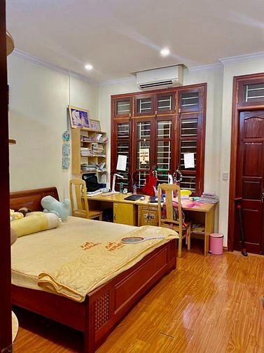 Hình ảnh Bán nhà Quốc Tử Giám, Đống Đa, Ô Tô, 2 Thoáng, 60m2 5 Tầng, Giá 8 Tỷ