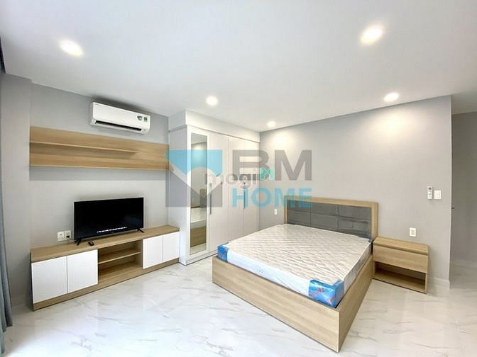 Hình ảnh Mb6623 nạp rút nhanh chóng Mini full nội thất gần ĐH Văn Lang chợ Hoàng Hoa Thám
