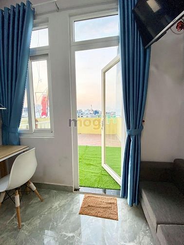 Hình ảnh 🌈Cho thuê Trang Chủ MB66.COM / Đăng Ký Tặng 66K_Full Nội Thất_Có Bancolpany🌾Bình Thạnh❤️