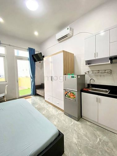 Hình ảnh 🌈Cho thuê Trang Chủ MB66.COM / Đăng Ký Tặng 66K_Full Nội Thất_Có Bancolpany🌾Bình Thạnh❤️
