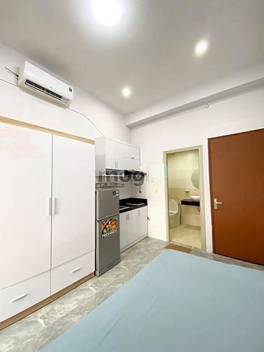 Hình ảnh 🌈Cho thuê Trang Chủ MB66.COM / Đăng Ký Tặng 66K_Full Nội Thất_Có Bancolpany🌾Bình Thạnh❤️
