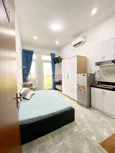 Hình ảnh 🌈Cho thuê Trang Chủ MB66.COM / Đăng Ký Tặng 66K_Full Nội Thất_Có Bancolpany🌾Bình Thạnh❤️