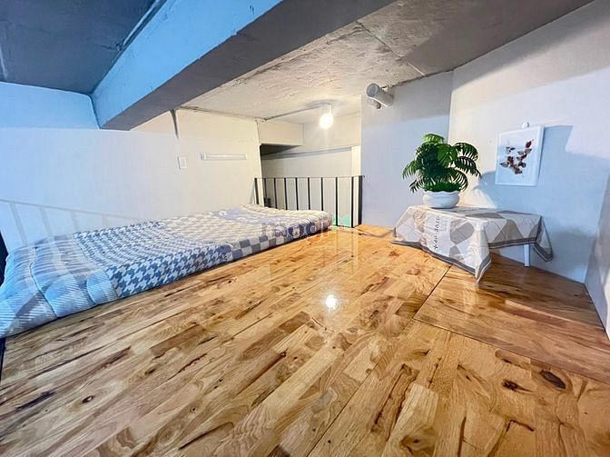 Hình ảnh 📍 Duplex Ko Giới Hạn Người Ở Giáp Q10, Q3
