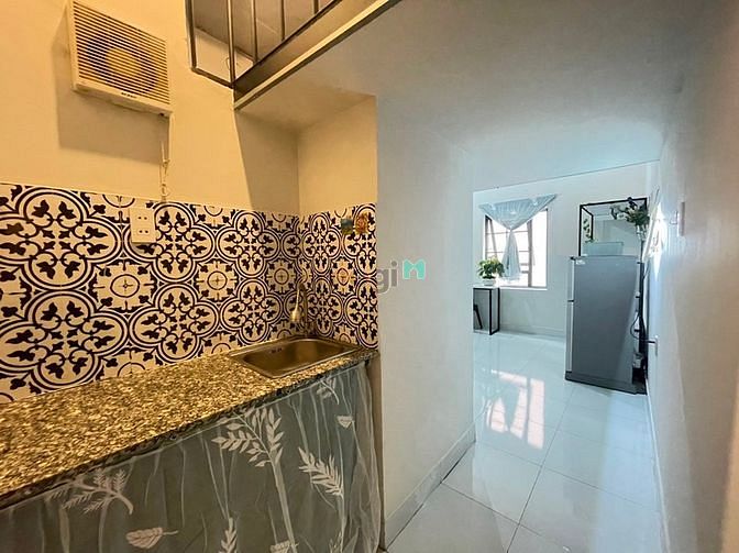Hình ảnh 📍 Duplex Ko Giới Hạn Người Ở Giáp Q10, Q3