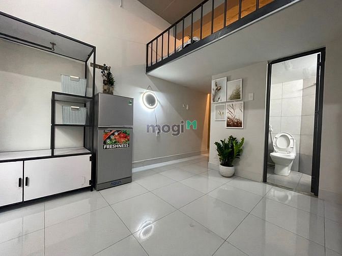Hình ảnh 📍 Duplex Ko Giới Hạn Người Ở Giáp Q10, Q3