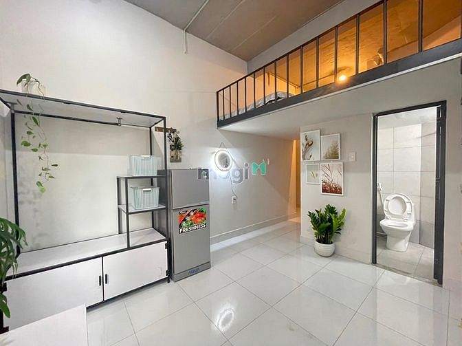 Hình ảnh 📍 Duplex Ko Giới Hạn Người Ở Giáp Q10, Q3