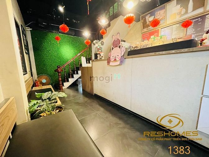 Hình ảnh 〽️Cho thuê nhà nguyên căn 150m2 đường Phan Trung