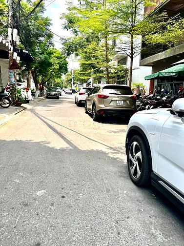 Hình ảnh Bán lô đất đẹp khu An Thượng 90m2 - giá rẻ 6.5 tỷ