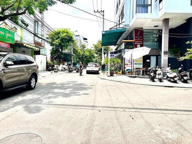 Hình ảnh Bán lô đất đẹp khu An Thượng 90m2 - giá rẻ 6.5 tỷ